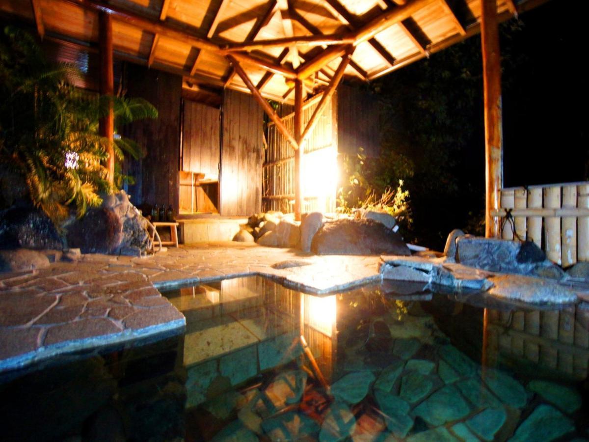 We Home Villa - Jogasaki Onsen - - Vacation Stay 19345V 이토 외부 사진