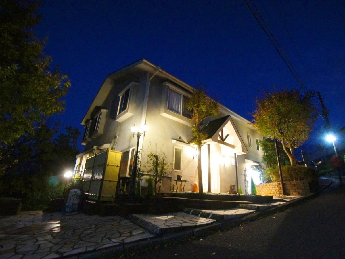 We Home Villa - Jogasaki Onsen - - Vacation Stay 19345V 이토 외부 사진