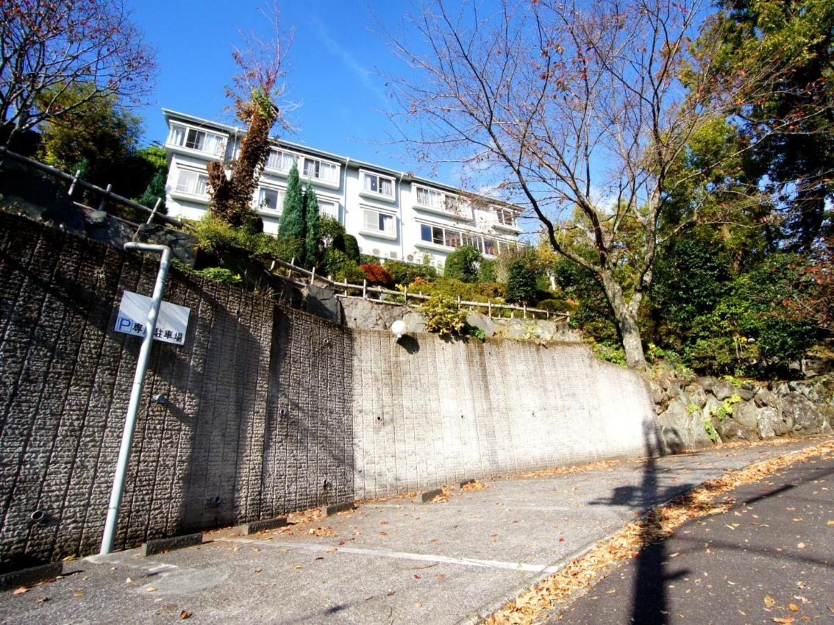 We Home Villa - Jogasaki Onsen - - Vacation Stay 19345V 이토 외부 사진