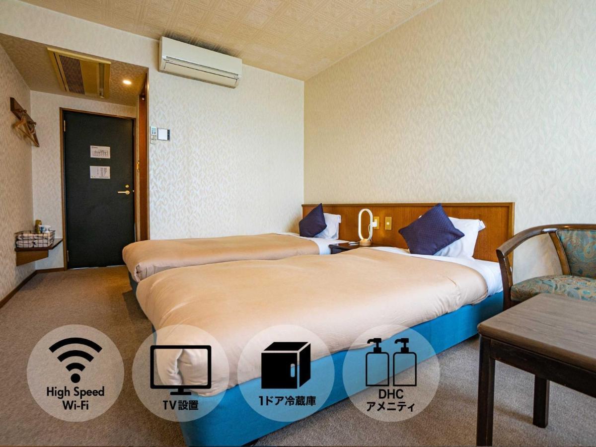 We Home Villa - Jogasaki Onsen - - Vacation Stay 19345V 이토 외부 사진