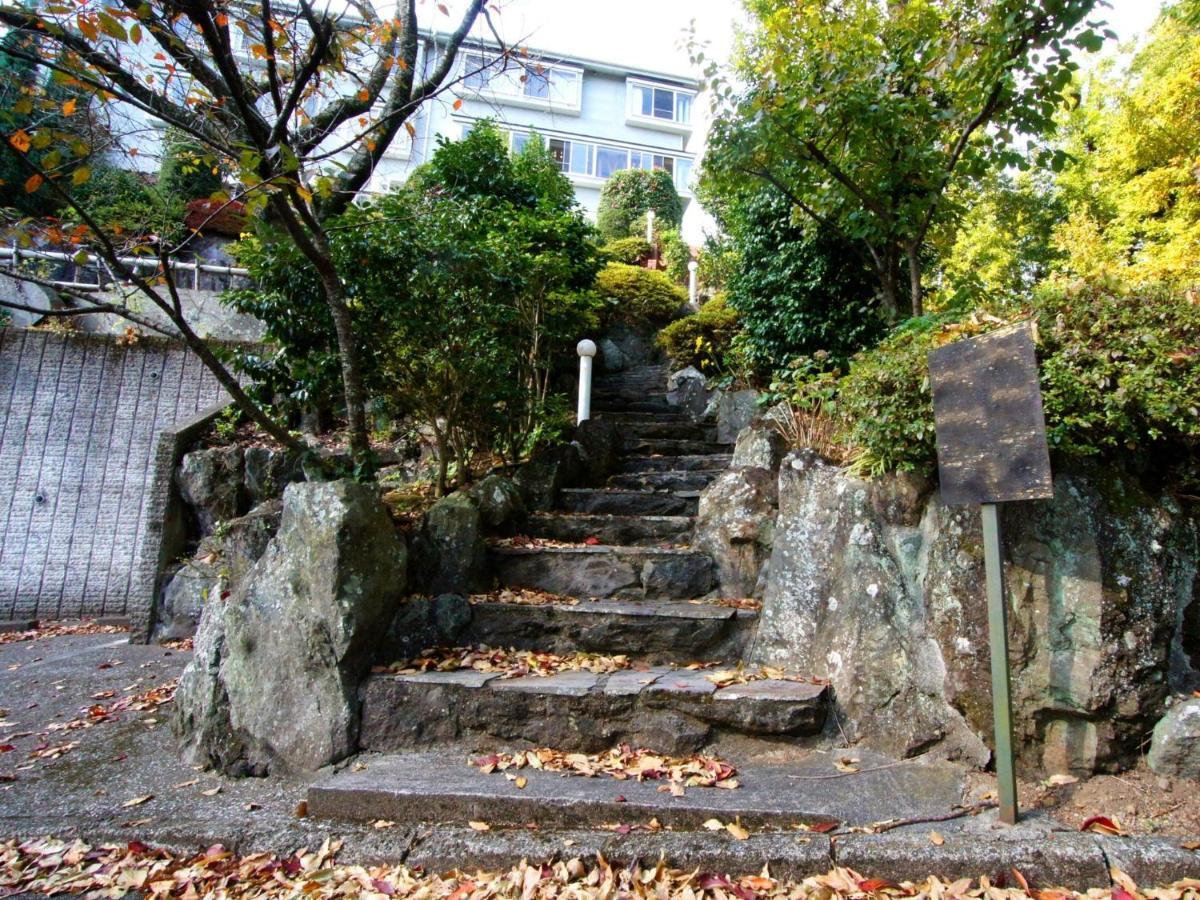 We Home Villa - Jogasaki Onsen - - Vacation Stay 19345V 이토 외부 사진
